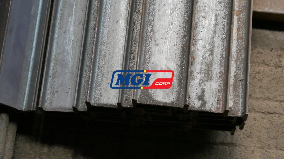 Besi INP 50