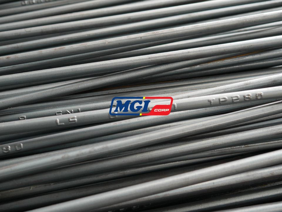 Distributor Besi dan Baja Mega Baja Garut